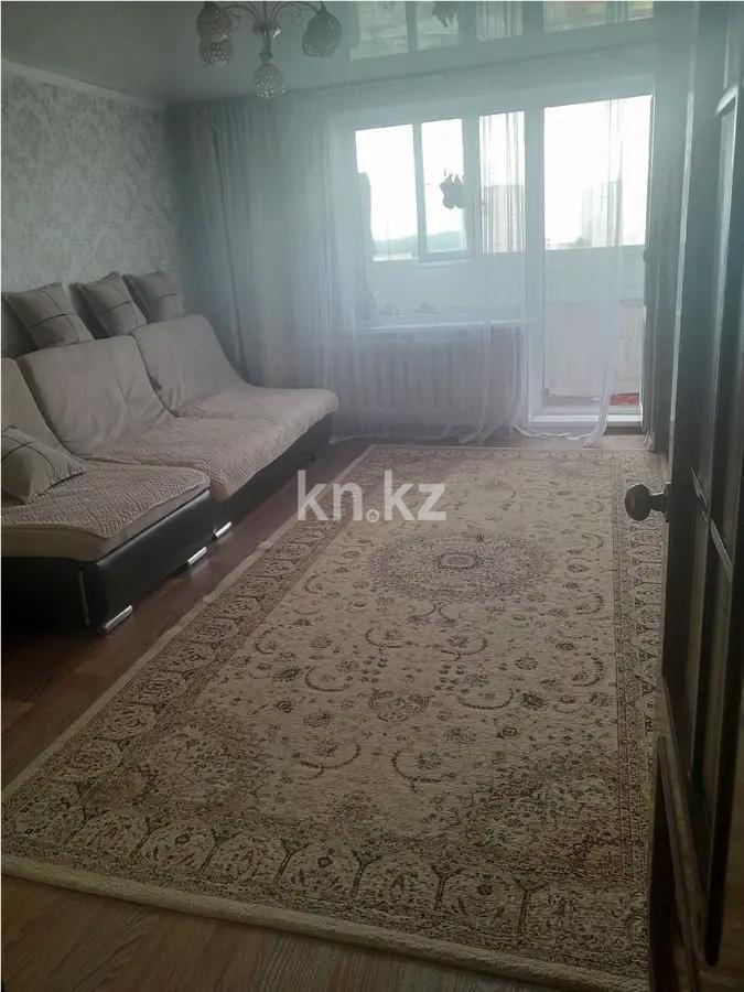 Продажа 3-комнатной квартиры, 68 м², мкр. Мамраева (Восток-5), дом  41 в Караганде