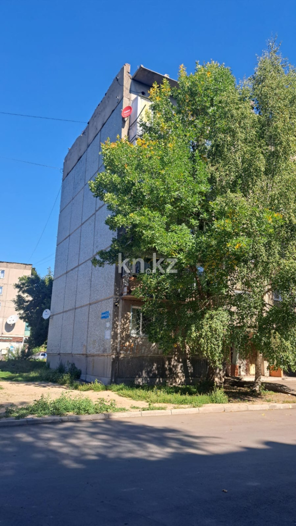 Продажа 1-комнатной квартиры, 36 м² в Усть-Каменогорске