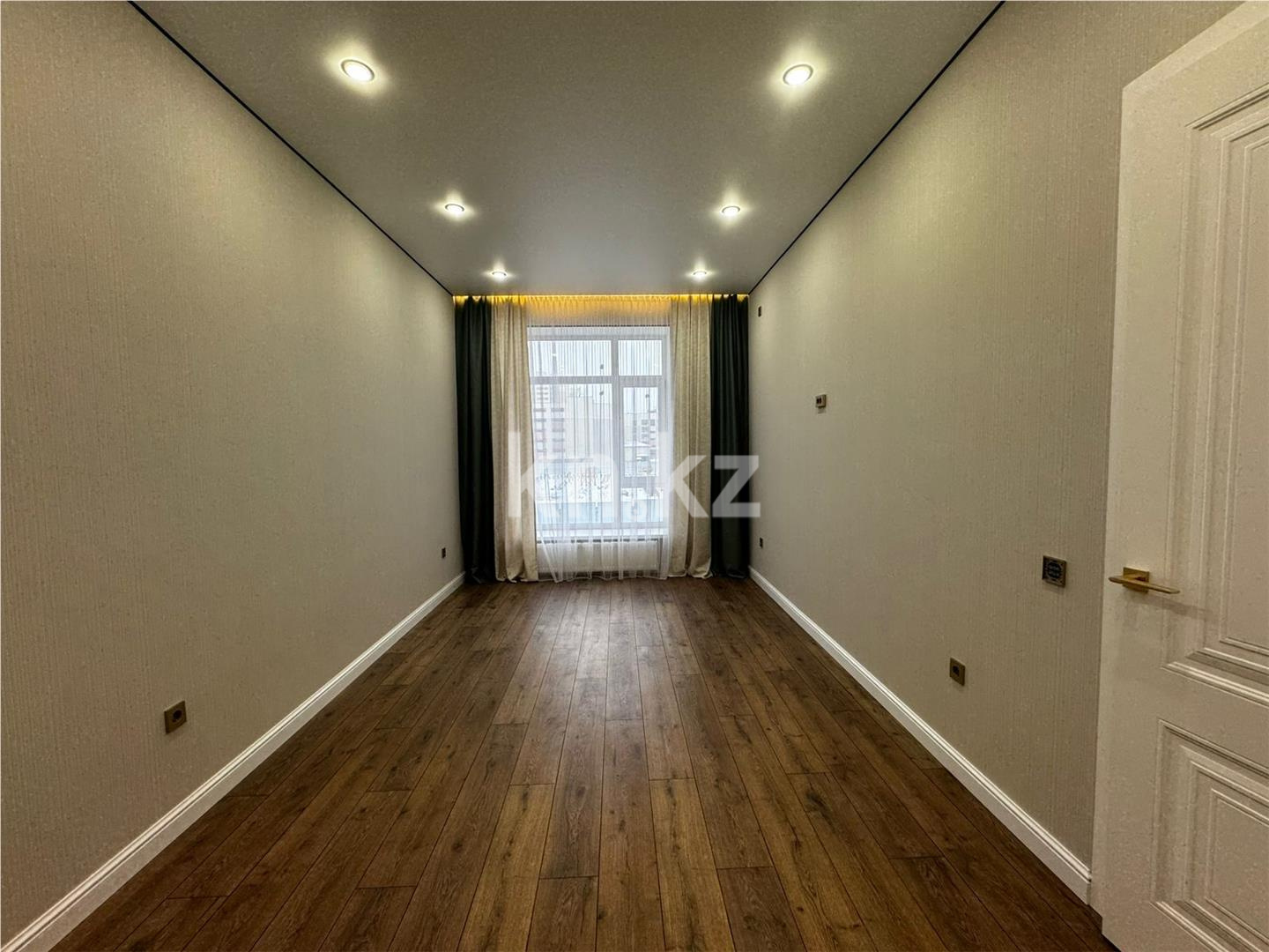 Продажа 1-комнатной квартиры, 38 м², ул. Е-15 в Астане - фото 5