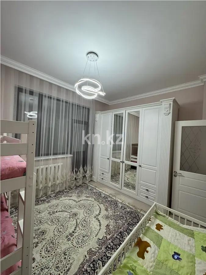 Продажа 3-комнатной квартиры, 97 м² в Астане - фото 5