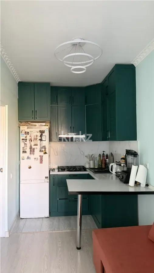 Продажа 1-комнатной квартиры, 32.5 м² в Алматы - фото 2