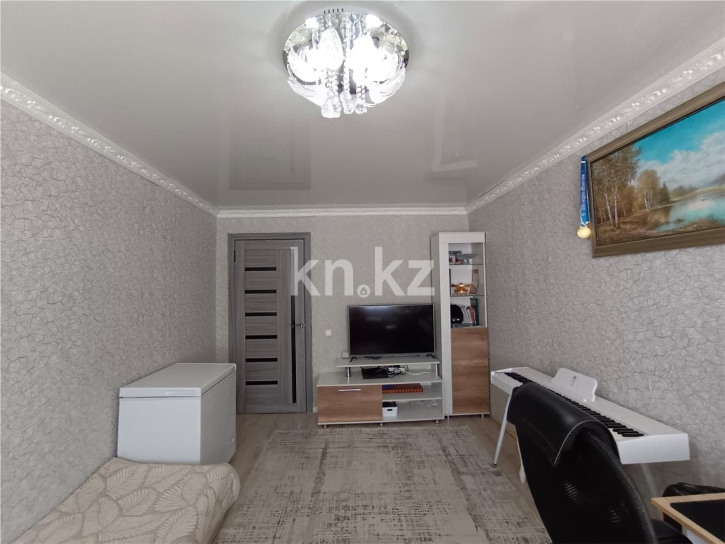 Продажа 2-комнатной квартиры, 49 м² в Караганде - фото 6
