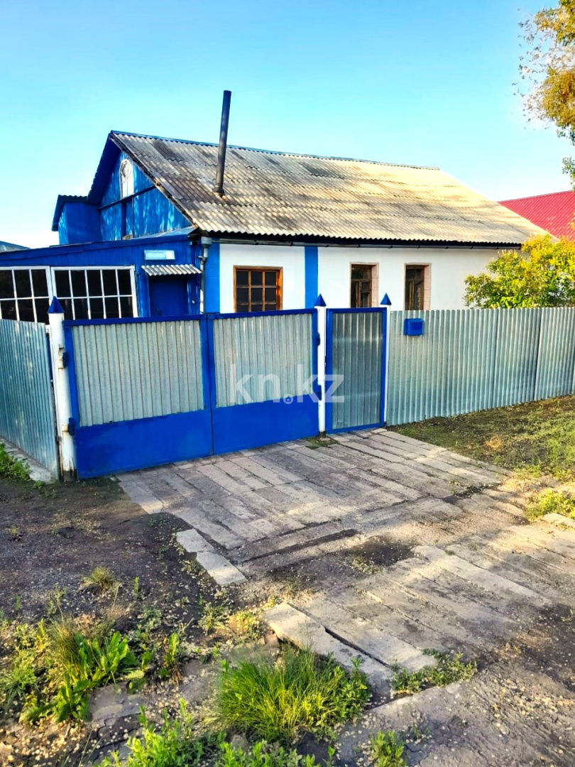 Продажа 4-комнатного дома, 96 м², ул. Стадионная в Караганде - фото 3