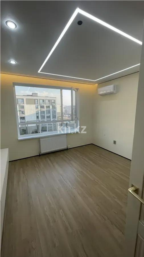 Продажа 1-комнатной квартиры, 36.1 м² в Алматы
