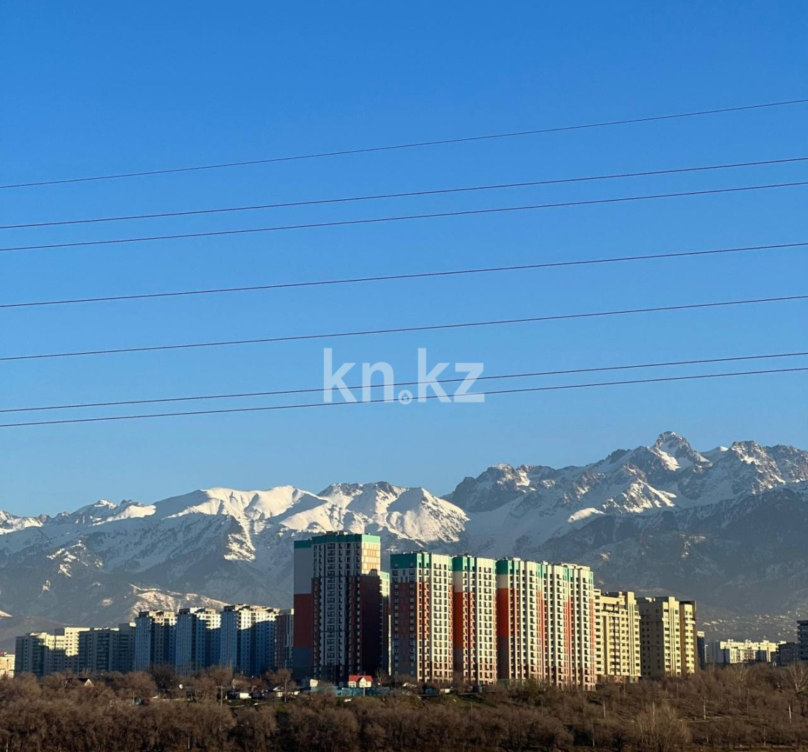 Аренда 1-комнатной квартиры посуточно, 27 м² в Алматы - фото 15