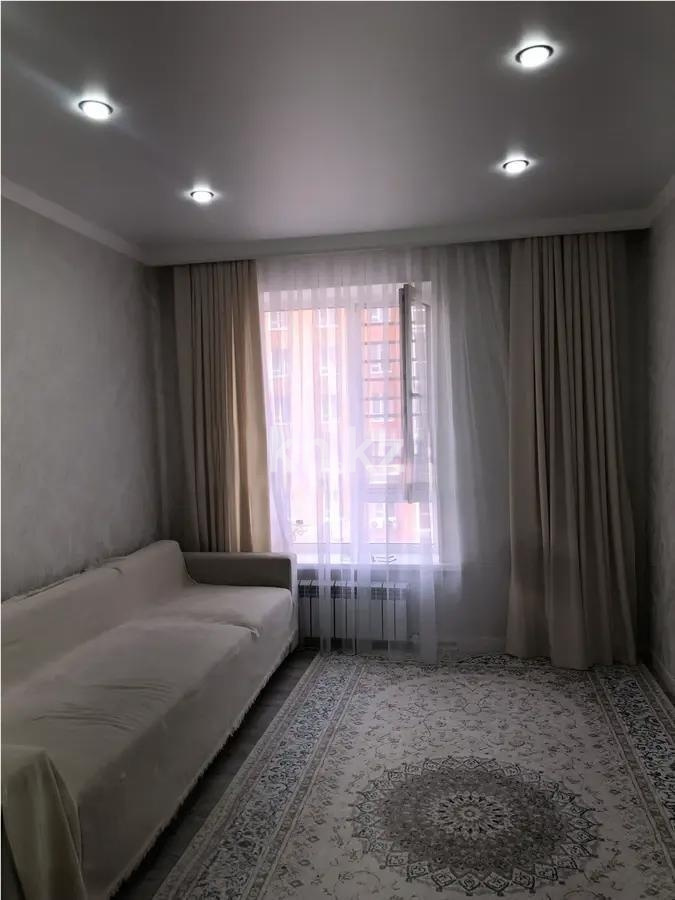 Продажа 2-комнатной квартиры, 54 м² в Астане