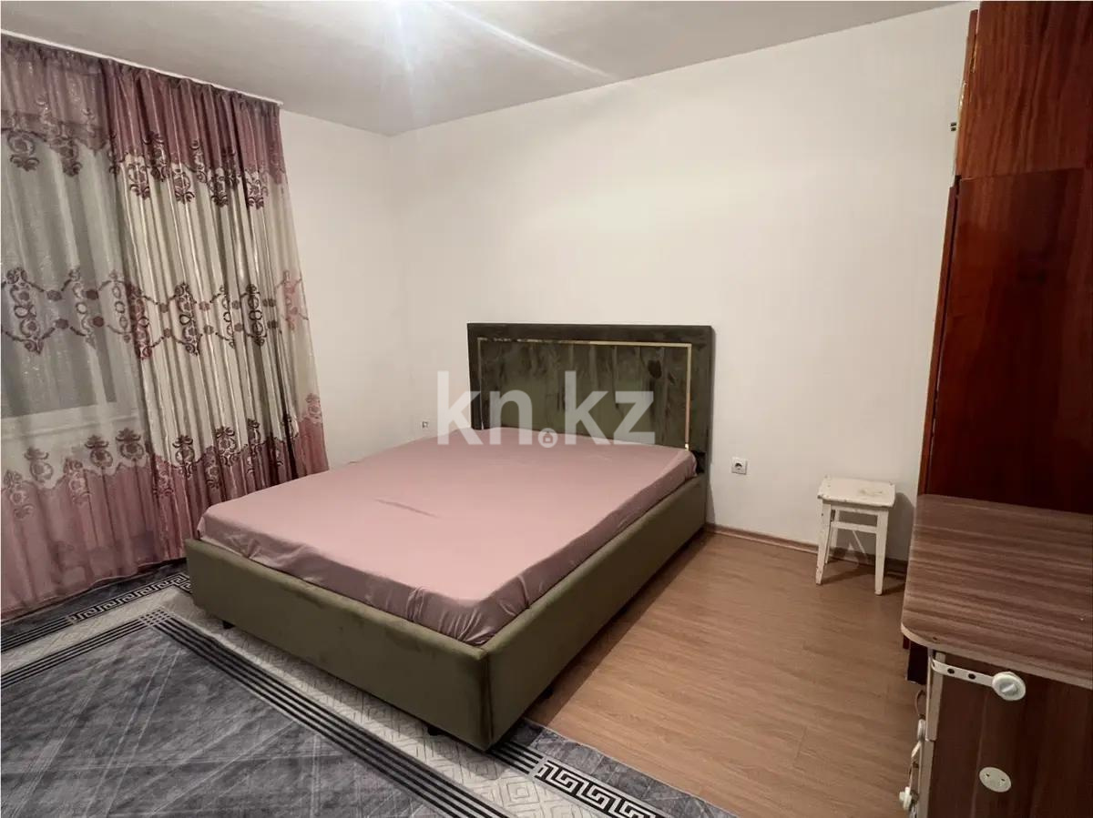 Продажа 3-комнатной квартиры, 90.5 м² в Алматы - фото 2