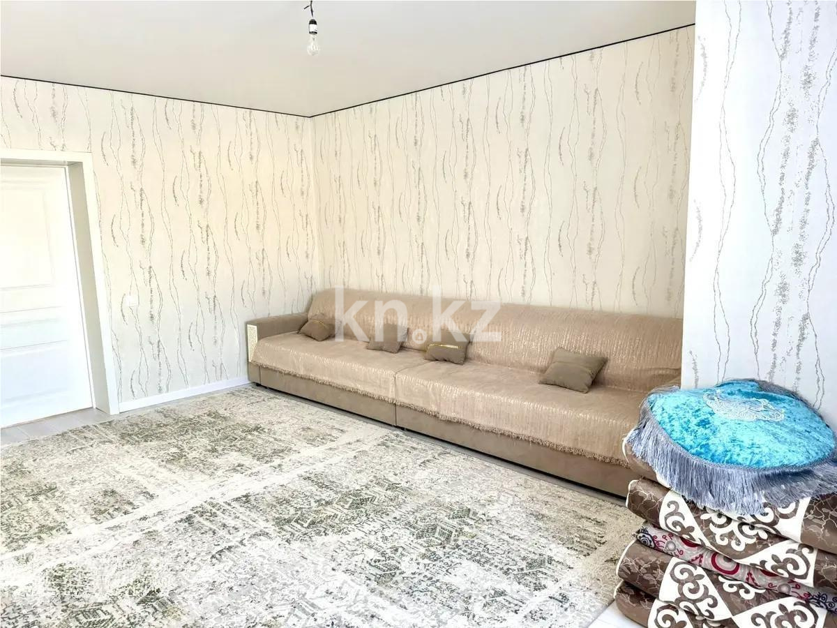 Продажа 2-комнатной квартиры, 53 м² в Астане