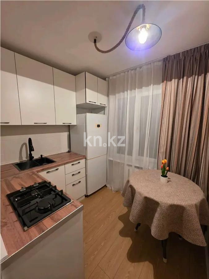 Продажа 3-комнатной квартиры, 60 м² в Алматы - фото 3
