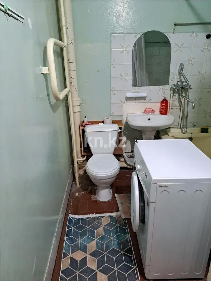 Продажа 1-комнатной квартиры, 39.3 м², ул. Навои, дом  312А в Алматы - фото 3