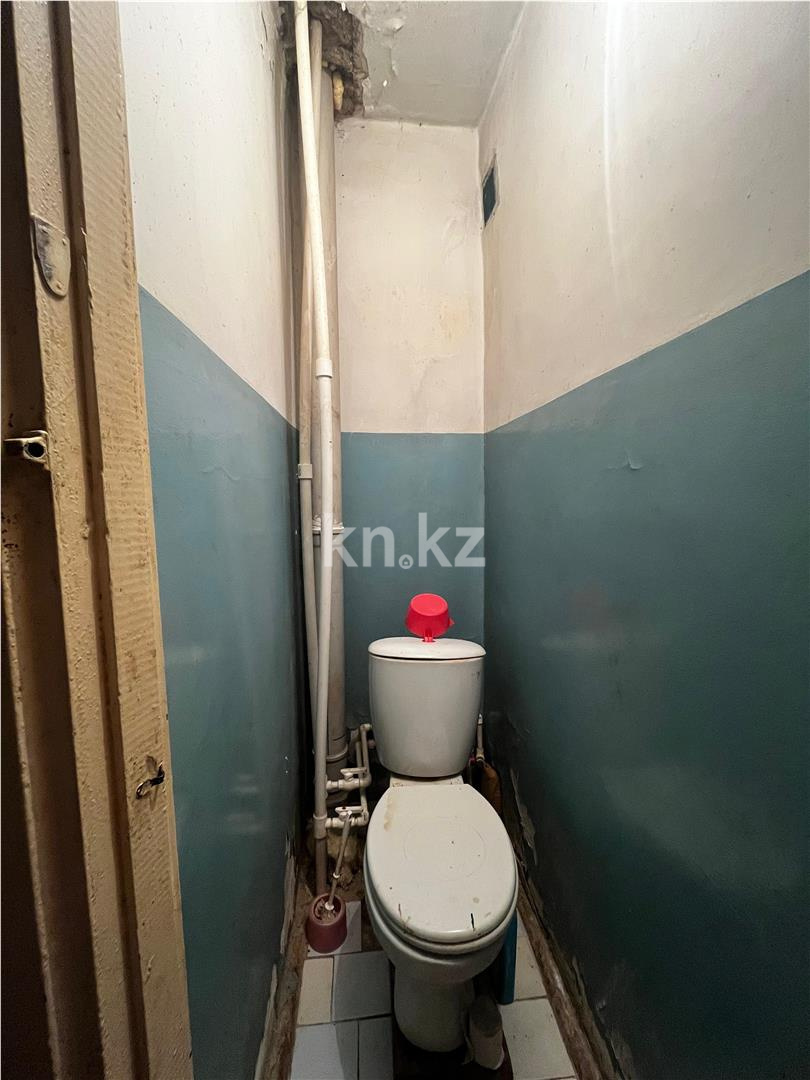 Продажа 2-комнатной квартиры, 45 м² в Караганде - фото 7