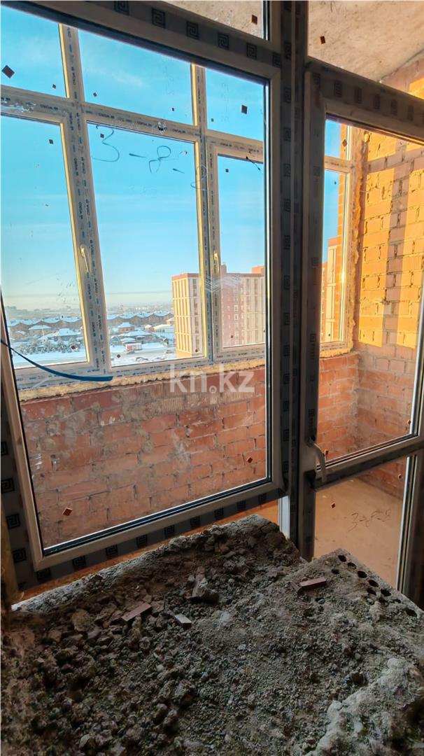 Продажа 2-комнатной квартиры, 65 м² в Караганде - фото 3
