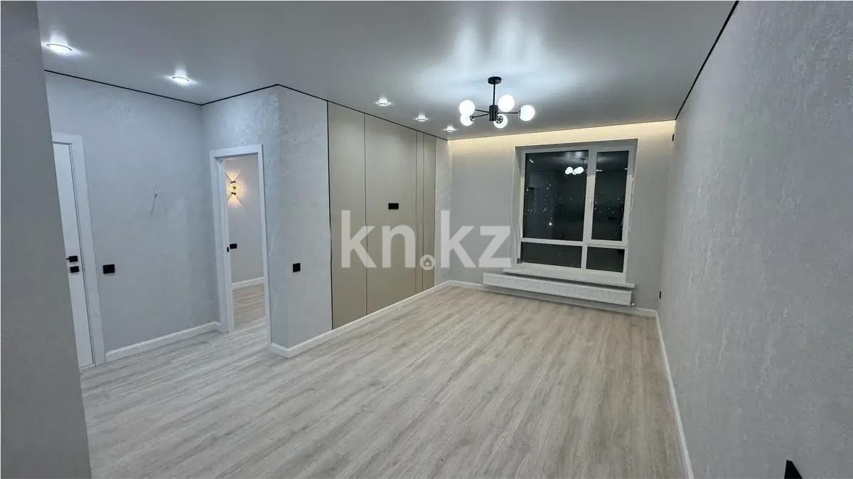 Продажа 2-комнатной квартиры, 40 м², ул. Тынышбайулы, дом  6 стр в Астане - фото 2