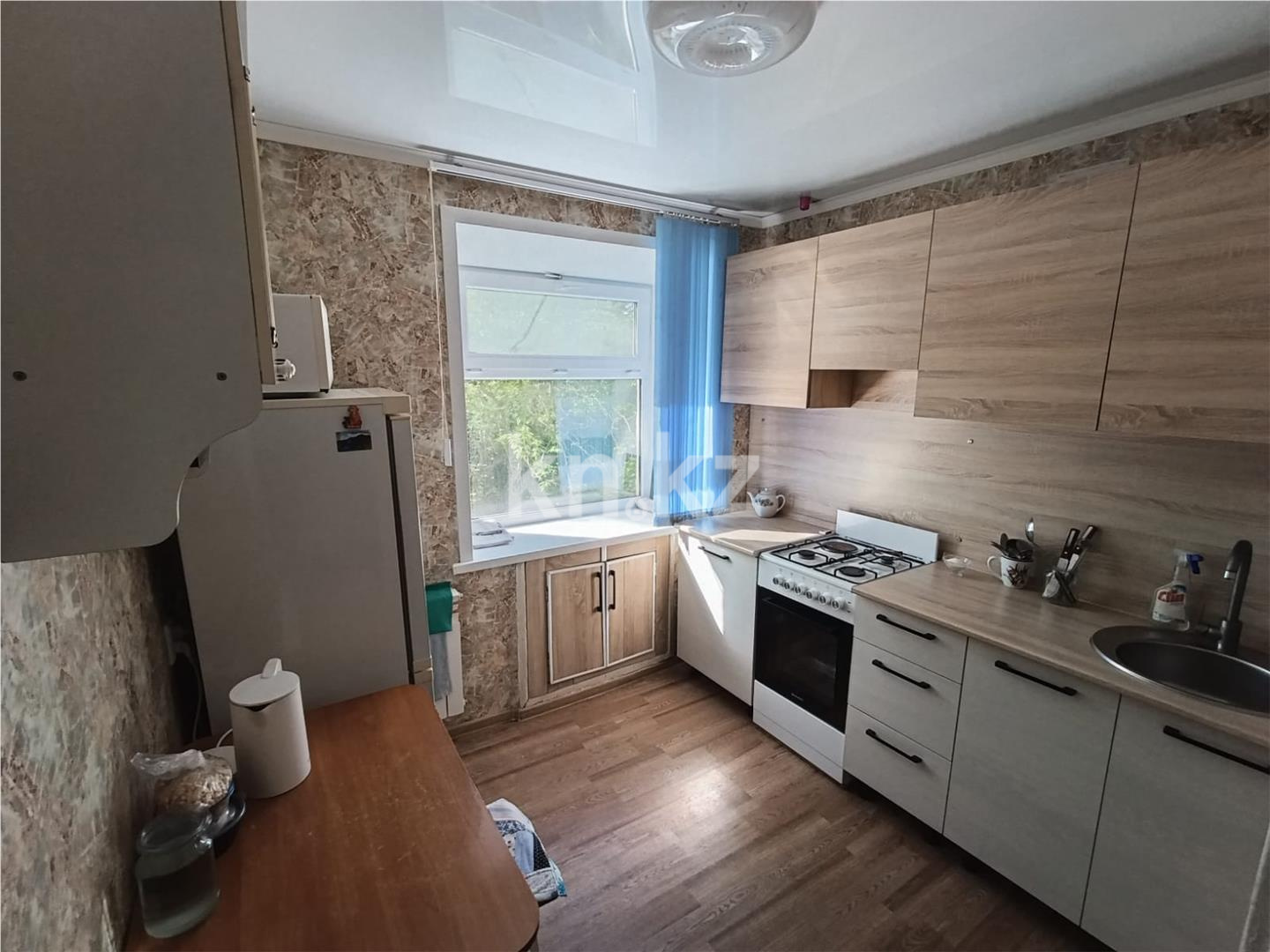 Продажа 2-комнатной квартиры, 43 м² в Темиртау - фото 5
