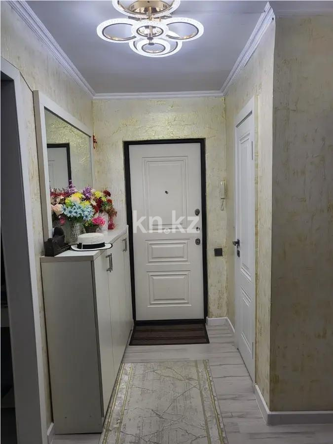 Продажа 4-комнатной квартиры, 87 м² в Алматы - фото 4