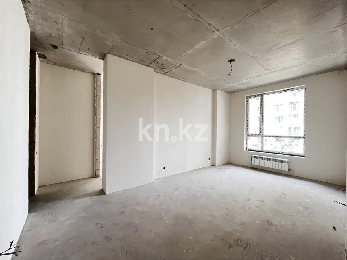 Продажа 2-комнатной квартиры, 63.1 м² в Астане