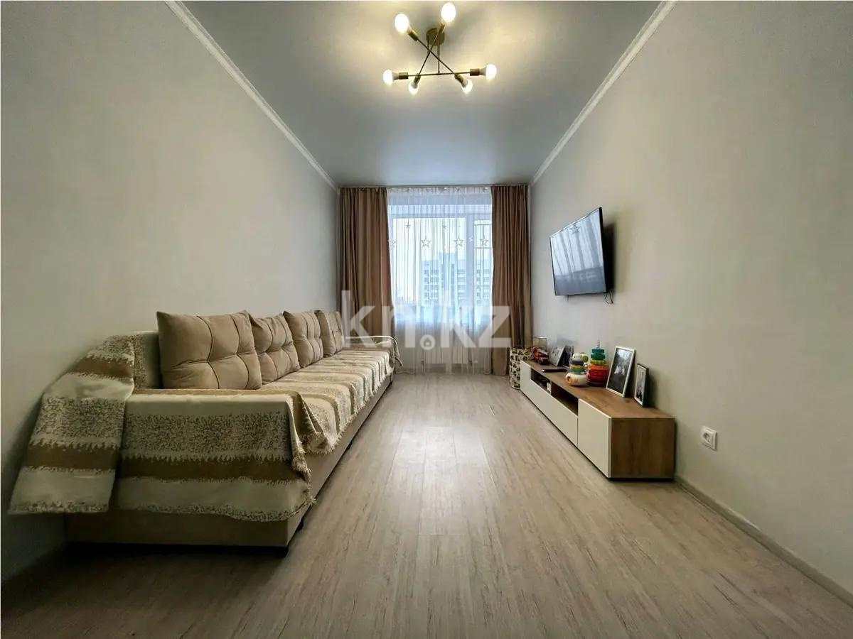 Продажа 2-комнатной квартиры, 54 м² в Астане