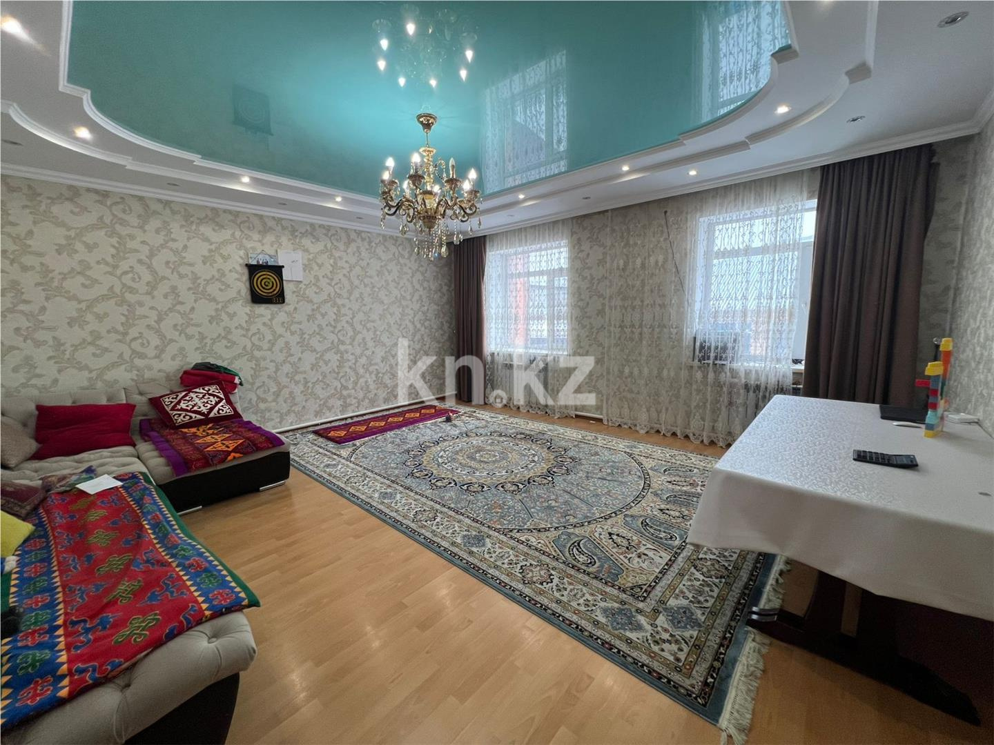 Продажа 10-комнатного дома, 540 м² в Караганде - фото 3