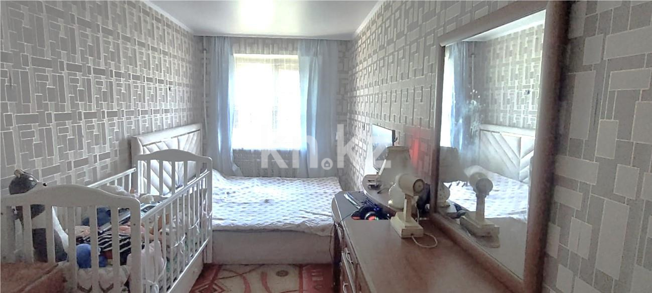 Продажа 2-комнатной квартиры, 42 м², ул. Ермекова, дом  10/2 в Караганде - фото 3