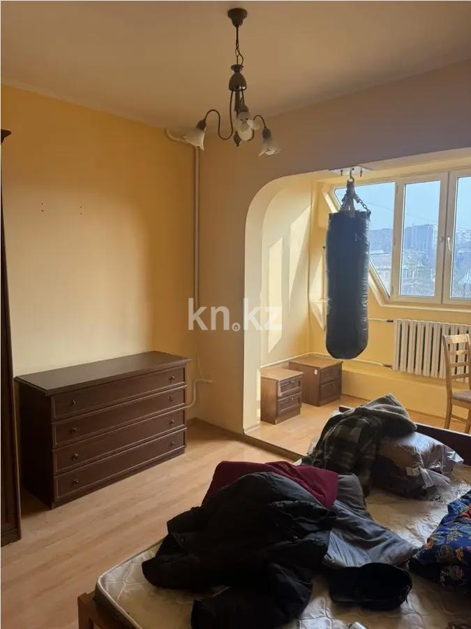 Продажа 3-комнатной квартиры, 65 м² в Алматы - фото 3