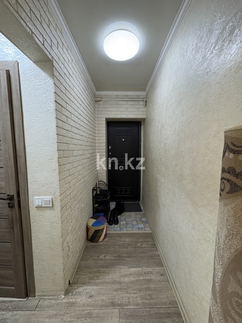 Продажа 1-комнатной квартиры, 31 м² в Алматы - фото 10