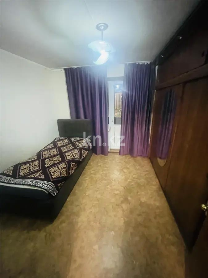 Продажа 4-комнатной квартиры, 79.5 м² в Астане - фото 4