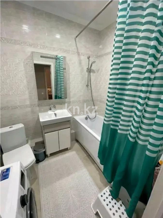 Продажа 2-комнатной квартиры, 58.74 м² в Астане - фото 4