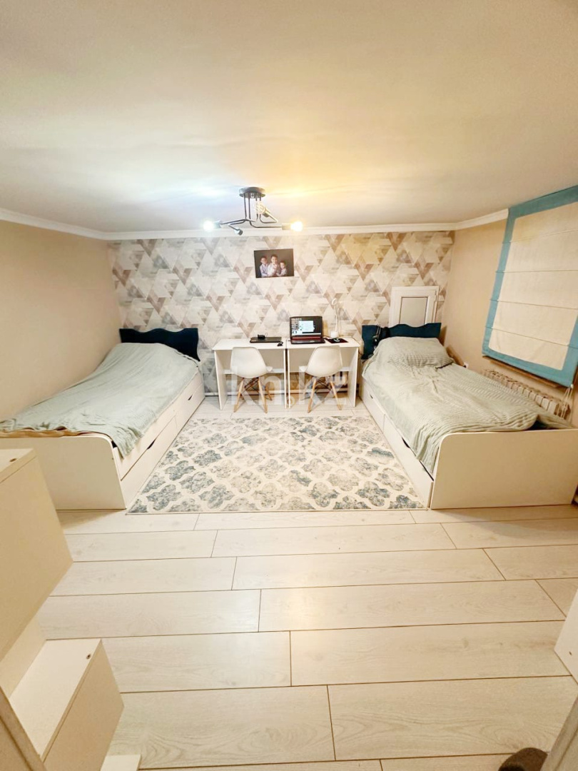 Продажа 4-комнатного дома, 110 м² в Астане - фото 10