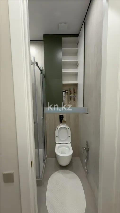 Продажа 3-комнатной квартиры, 97 м² в Астане - фото 6