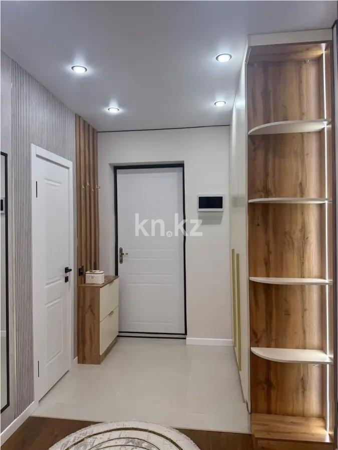 Продажа 2-комнатной квартиры, 43 м² в Алматы - фото 4
