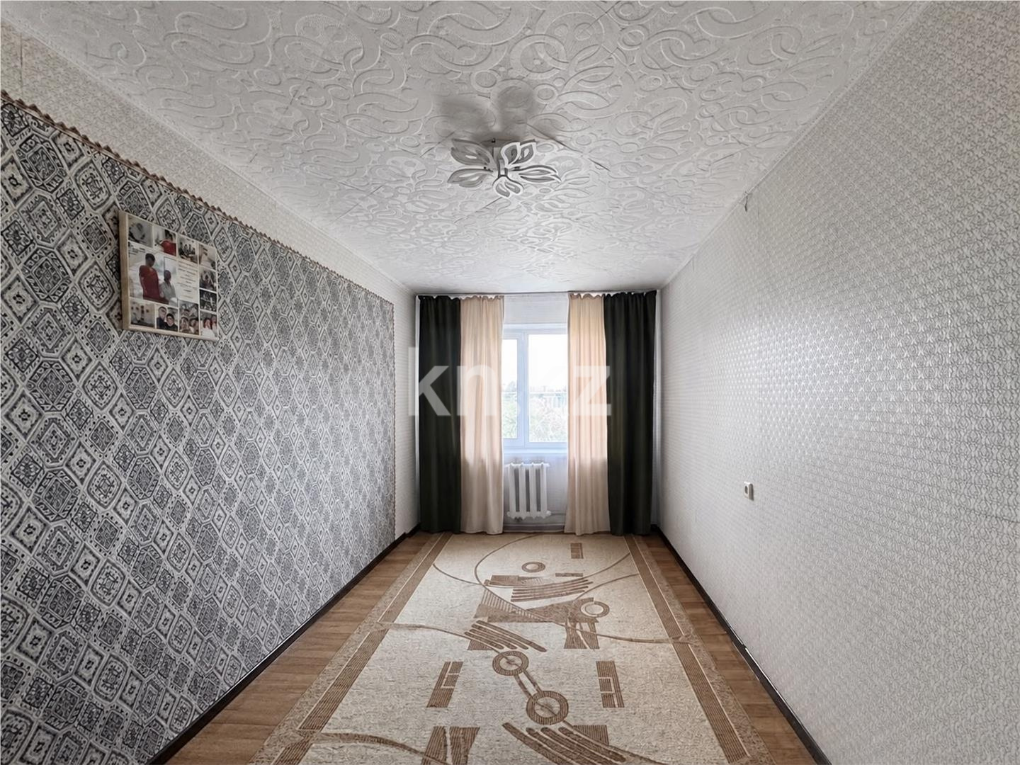 Продажа 3-комнатной квартиры, 59 м² в Темиртау - фото 5