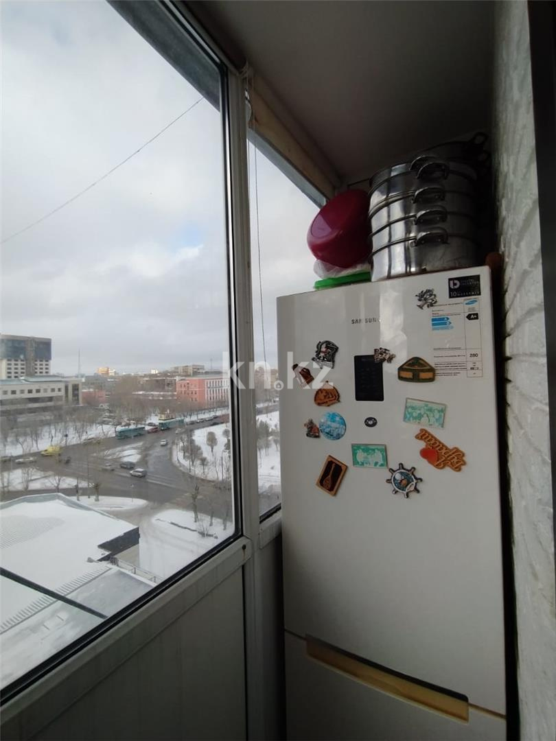 Продажа 2-комнатной квартиры, 46 м², ул. Ермекова в Караганде - фото 23