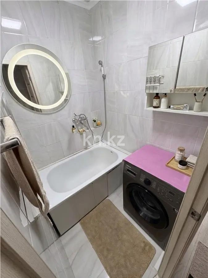 Продажа 3-комнатной квартиры, 62 м² в Темиртау - фото 5