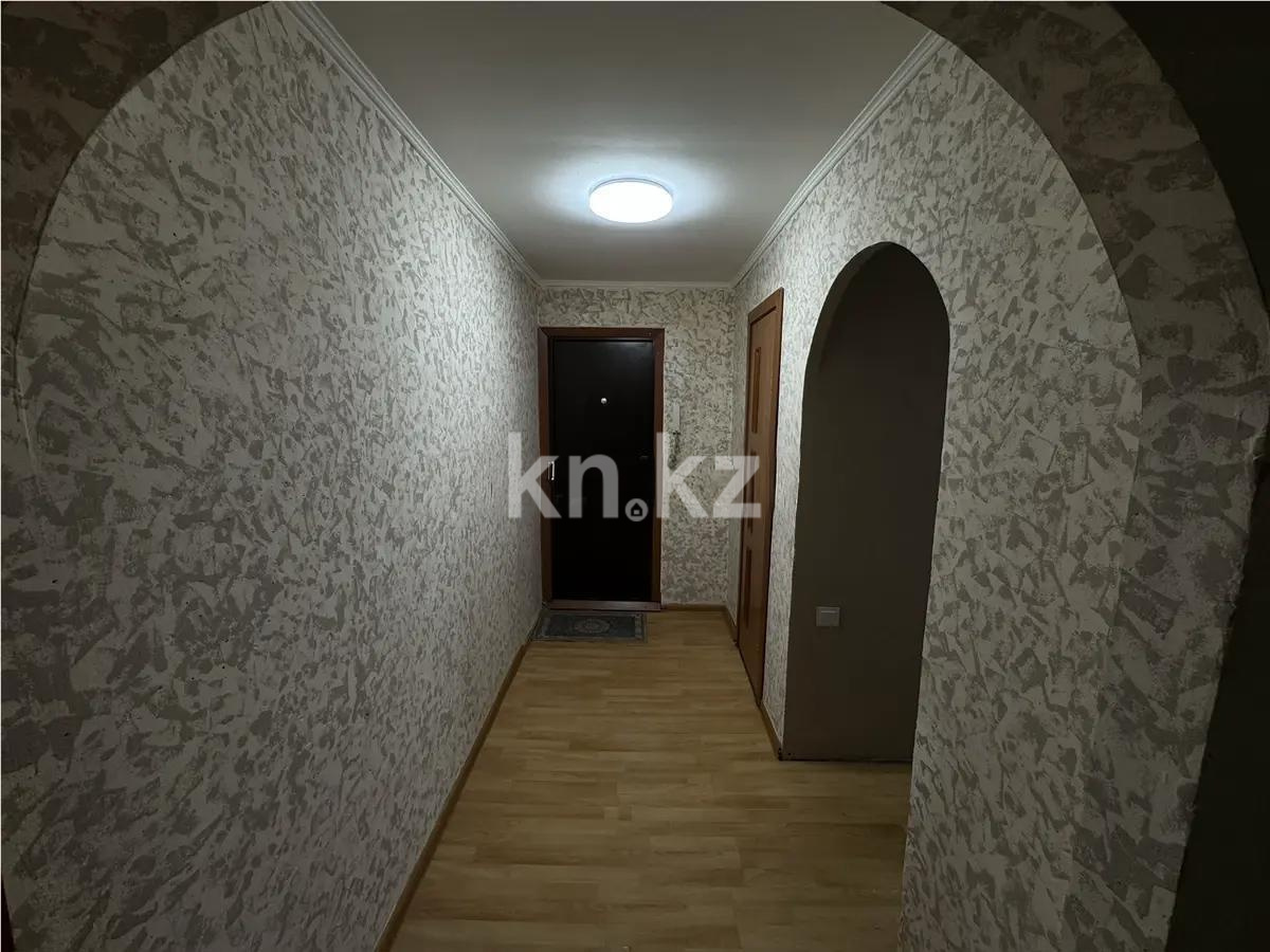 Продажа 2-комнатной квартиры, 51.6 м² в Алматы - фото 4