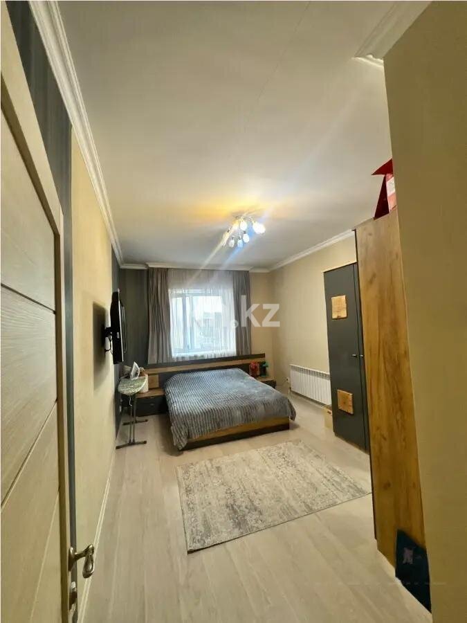 Продажа 2-комнатной квартиры, 76 м² в Астане - фото 3