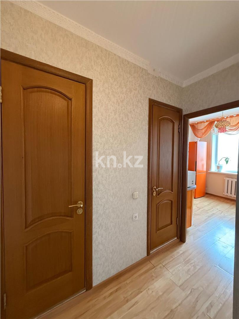 Продажа 2-комнатной квартиры, 53 м² в Караганде - фото 13
