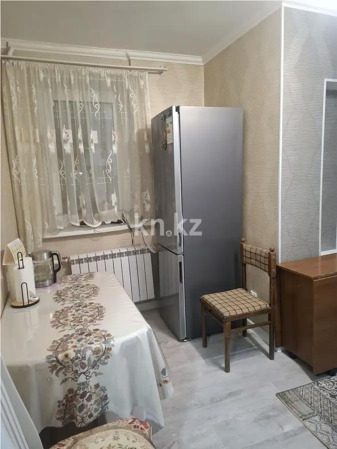 Продажа 1-комнатной квартиры, 30 м² в Алматы - фото 2