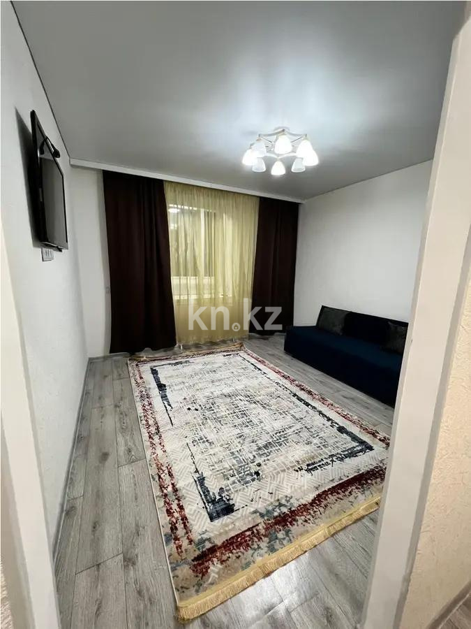 Продажа 1-комнатной квартиры, 38 м², ул. Байтурсынова, дом  36а в Астане