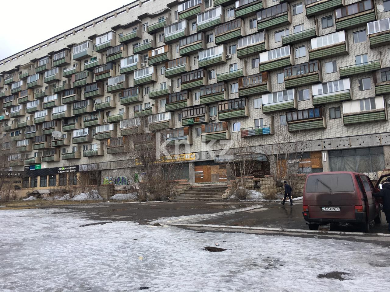 Продажа , 836.8 м², ул. Ермекова, дом  52 в Караганде - фото 2