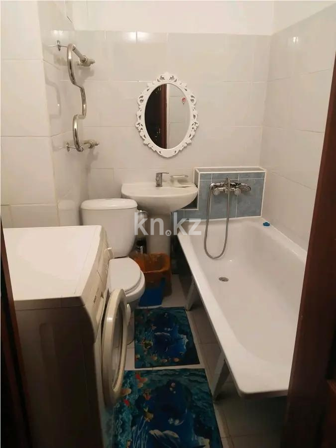 Продажа 1-комнатной квартиры, 31 м² в Алматы - фото 3