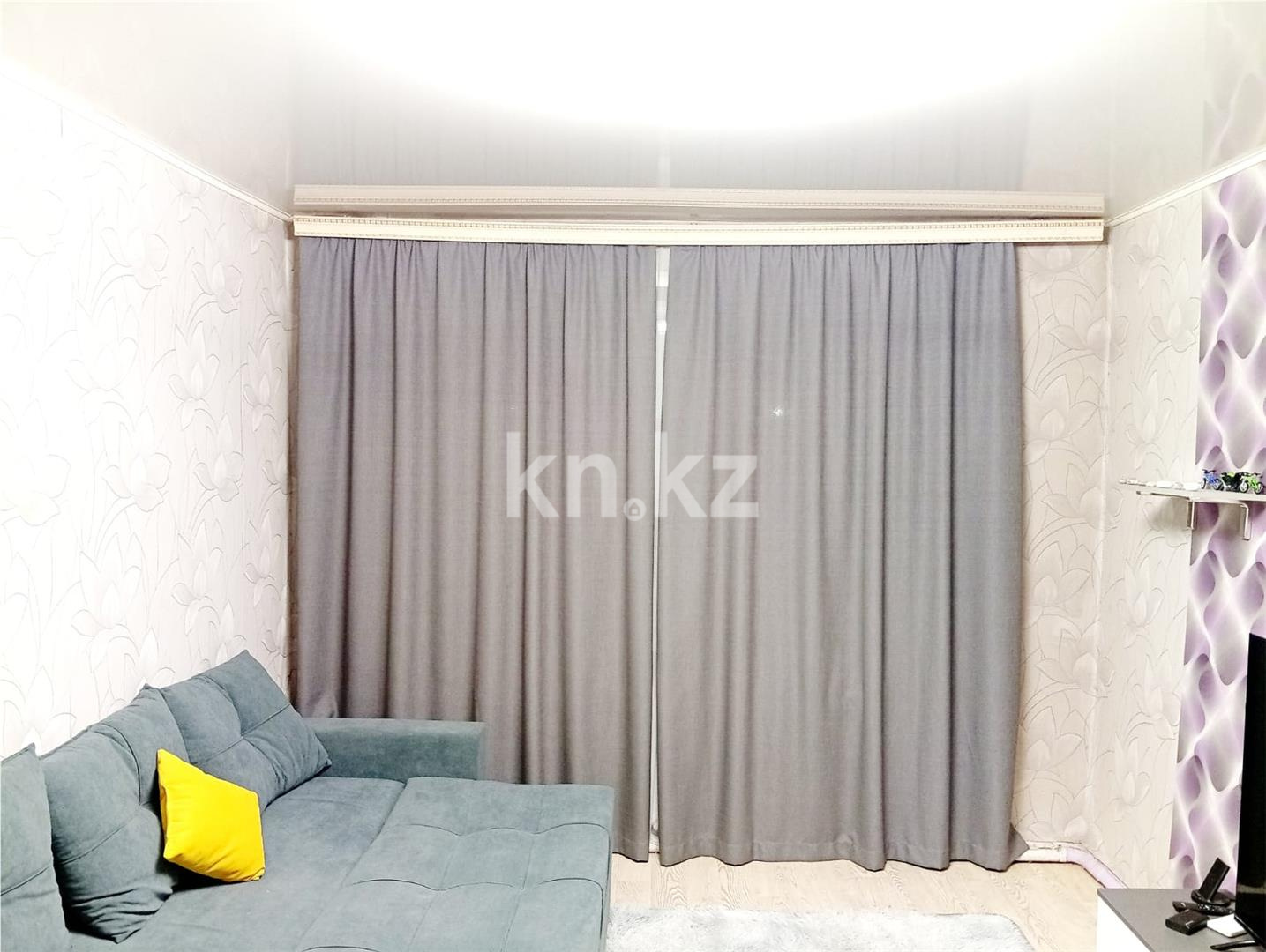 Продажа 3-комнатной квартиры, 50 м² в Астане - фото 5