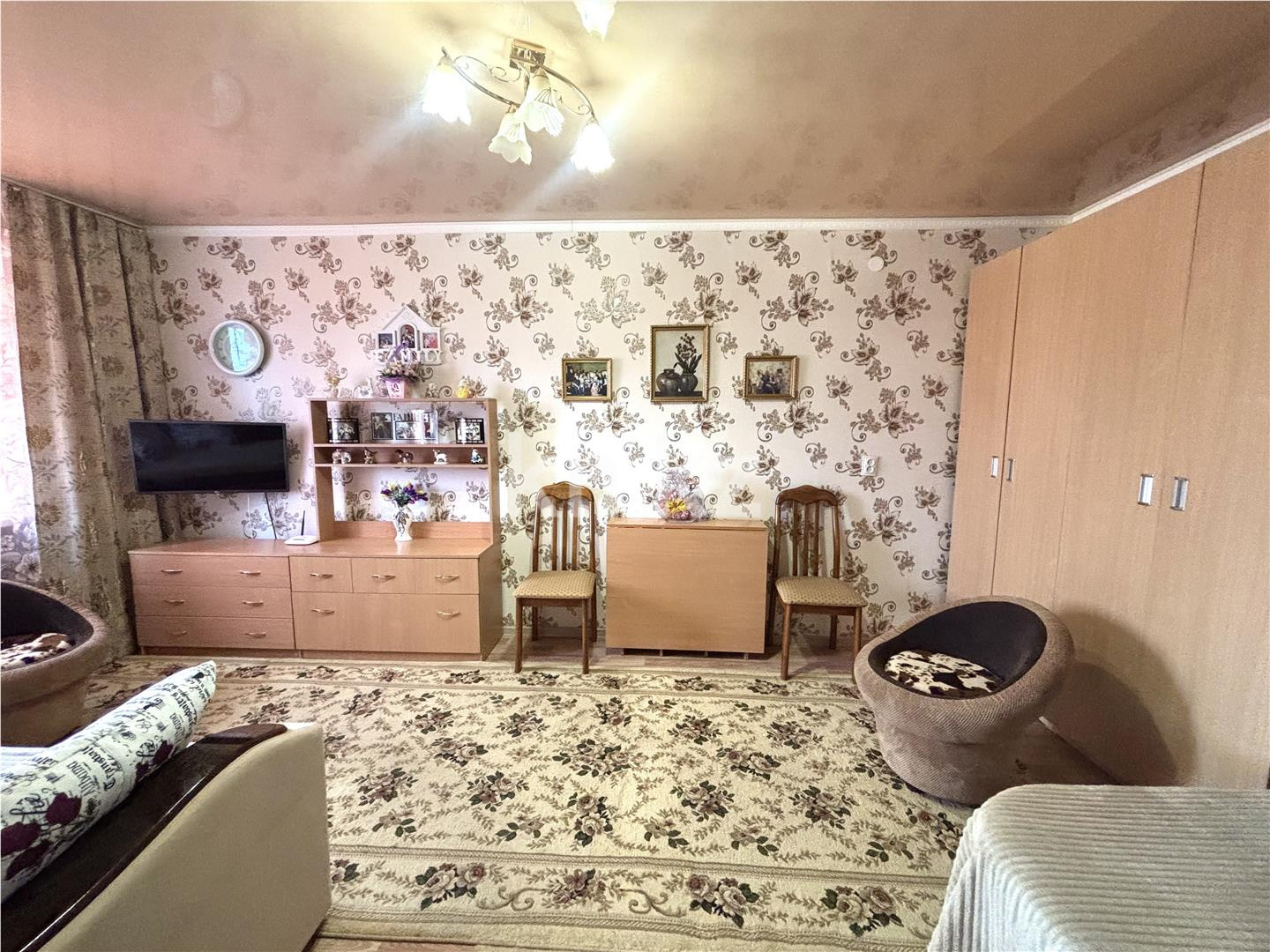 Продажа 1-комнатной квартиры, 31 м² в Караганде - фото 3