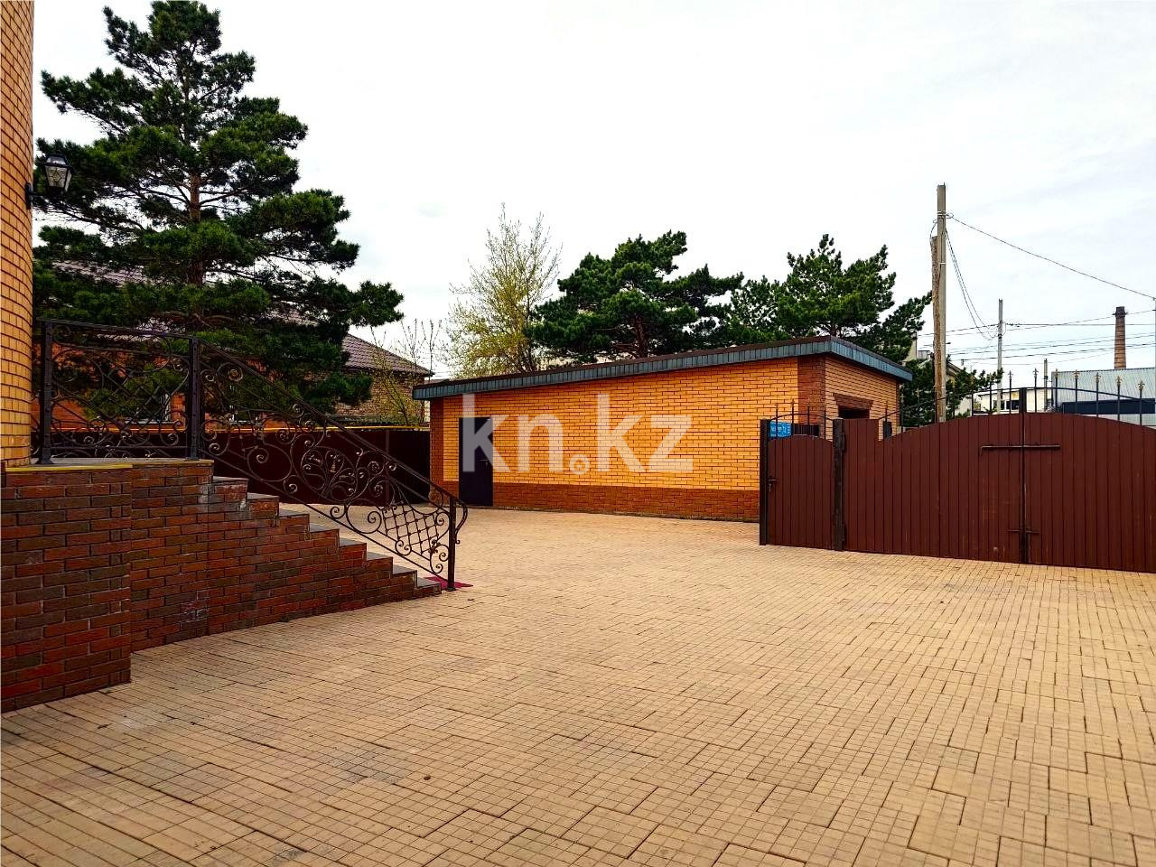 Продажа 6-комнатного дома, 300 м² в Караганде - фото 5