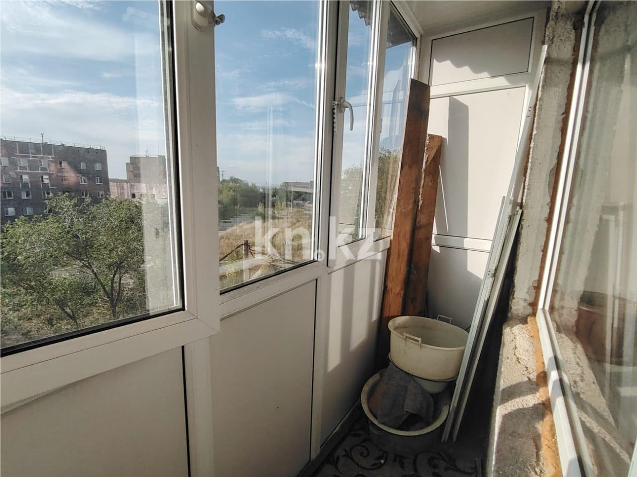 Продажа 3-комнатной квартиры, 63 м², 68-й квартал в Темиртау - фото 14