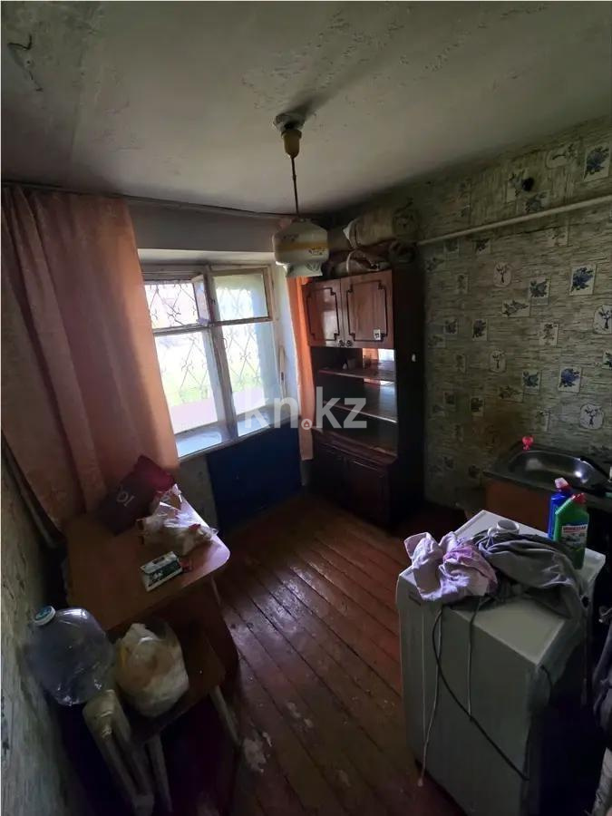 Продажа 1-комнатной квартиры, 30 м² в Караганде
