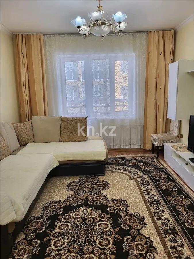 Продажа 2-комнатной квартиры, 56 м² в Астане