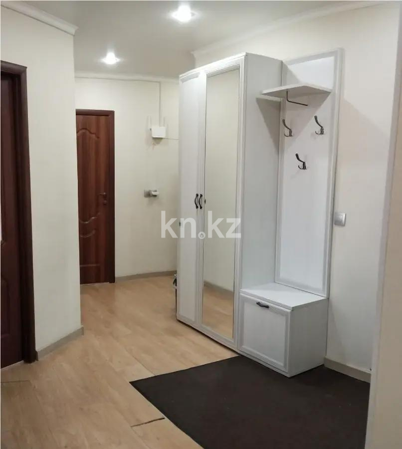 Продажа 3-комнатной квартиры, 78 м², ул. Куйши Дина, дом  7 в Астане - фото 4