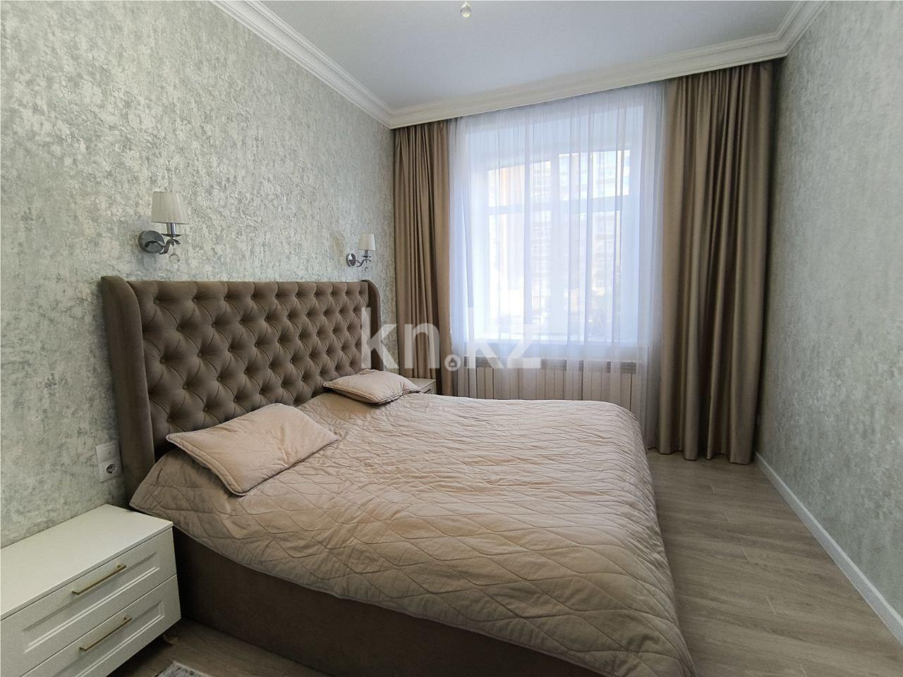 Продажа 4-комнатной квартиры, 100 м² в Караганде - фото 4