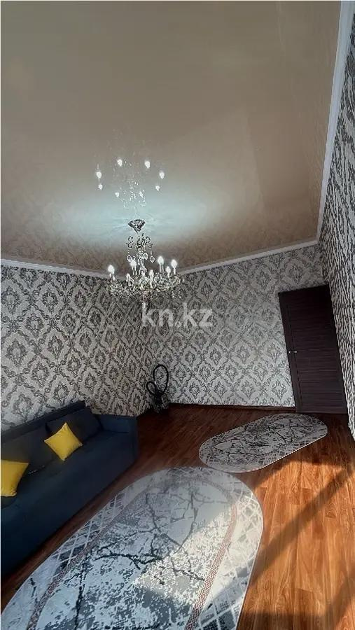 Продажа 1-комнатной квартиры, 41 м² в Алматы