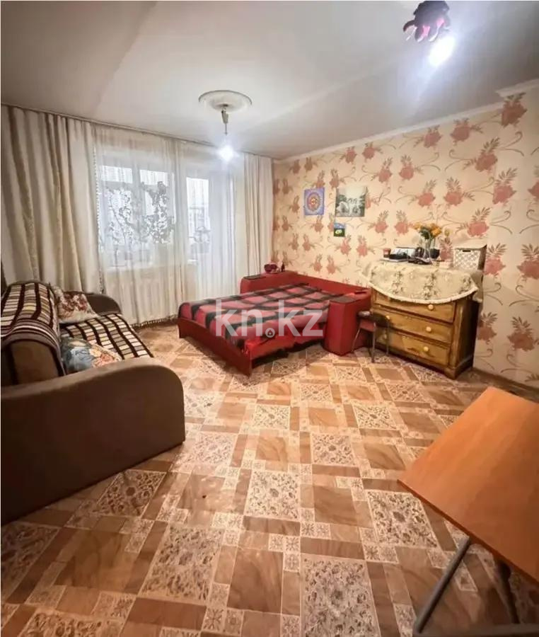 Продажа 2-комнатной квартиры, 57.5 м² в Алматы